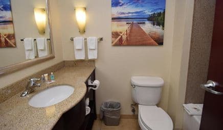 Cicero Grand Syracuse North hotel photo 4