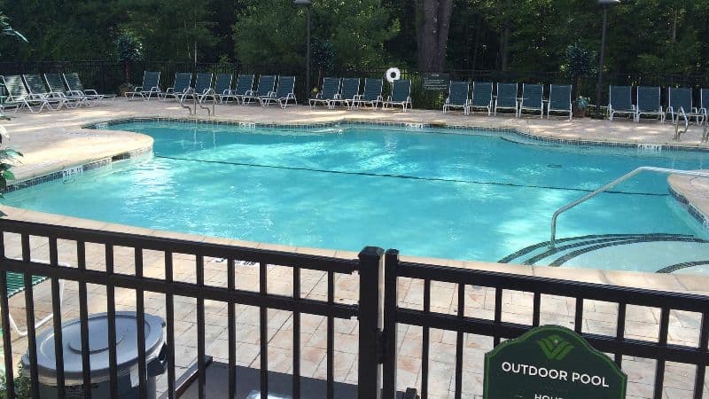 Comfort Inn & Suites hotel photo 5