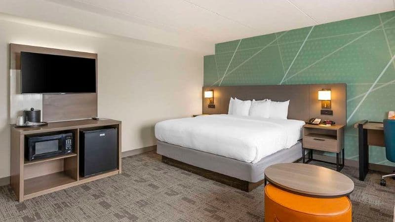 Comfort Inn & Suites Watertown – 1000 Islands hotel photo 3