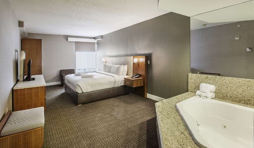DoubleTree by Hilton Hotel Nanuet hotel photo 2
