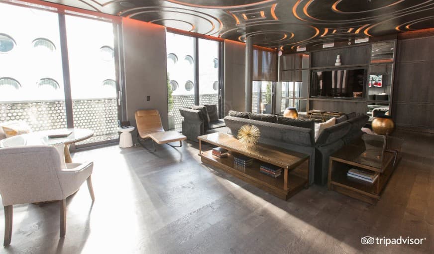 Dream Downtown hotel photo 5