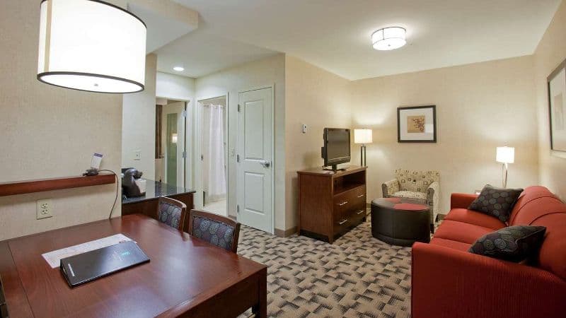Embassy Suites by Hilton Buffalo hotel photo 3