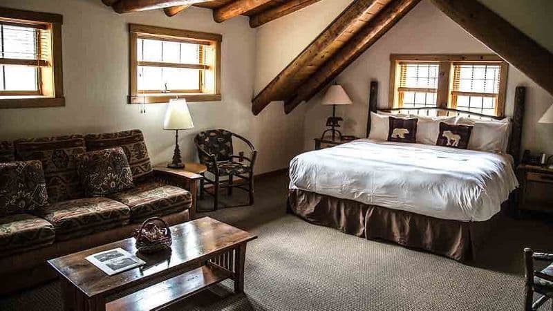 Emerson Resort & Spa hotel photo 4