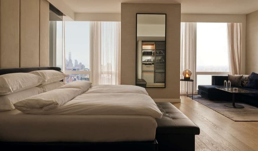 Equinox Hotel New York hotel photo 3