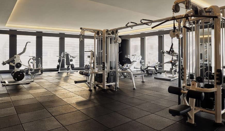 Equinox Hotel New York hotel photo 5