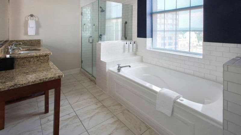 Fairfield Inn & Suites Albany Downtown hotel photo 2