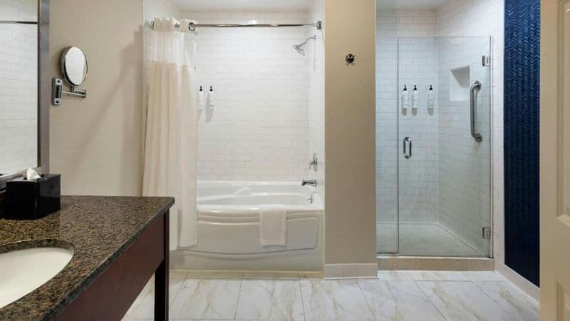Fairfield Inn & Suites Albany Downtown hotel photo 3