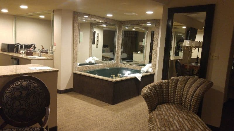 Garden Place Hotel hotel photo 2