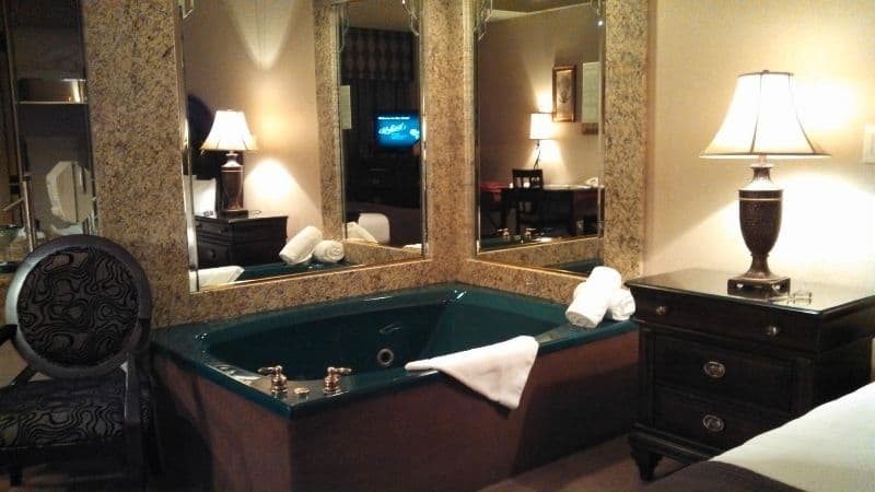 Garden Place Hotel hotel photo 3