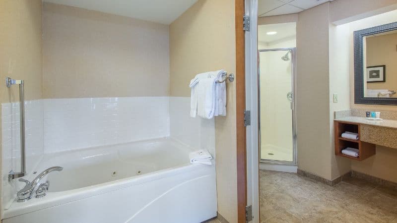 Grandview Lake Placid hotel photo 2