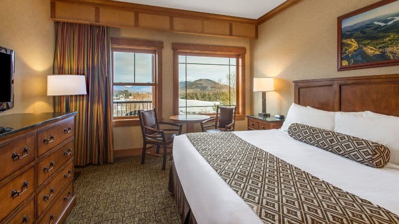 Grandview Lake Placid hotel photo 4