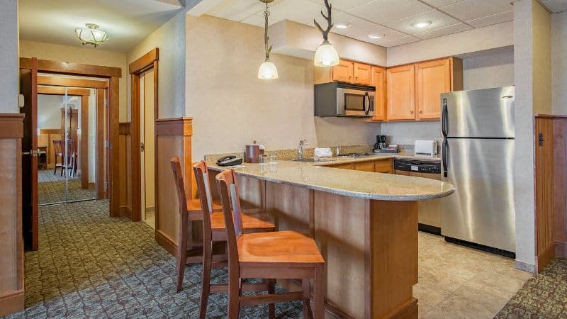 Grandview Lake Placid hotel photo 5