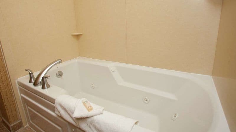 Hampton Inn Elmira Horseheads hotel photo 3