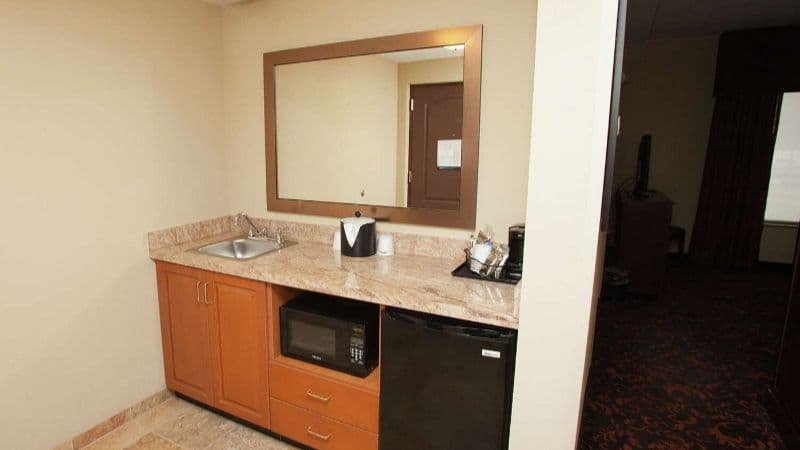Hampton Inn Elmira Horseheads hotel photo 4