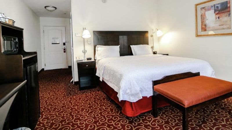 Hampton Inn Kingston hotel photo 4