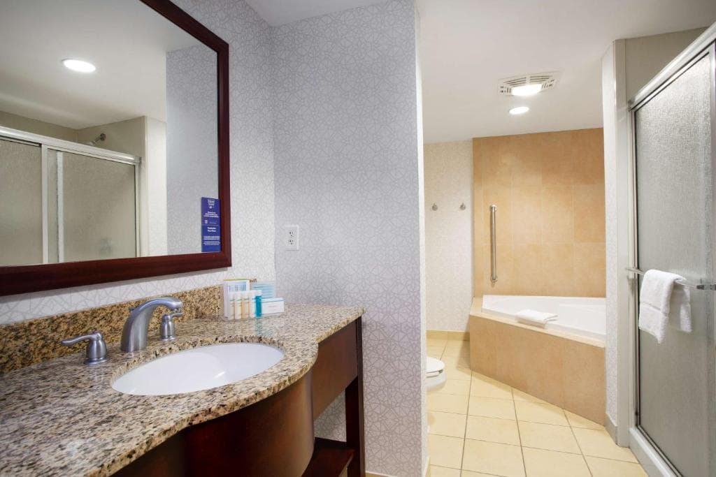Hampton Inn Watertown hotel photo 2