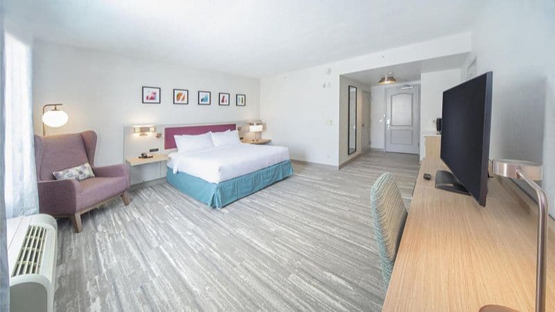 Hilton Garden Inn Clifton Park hotel photo 2