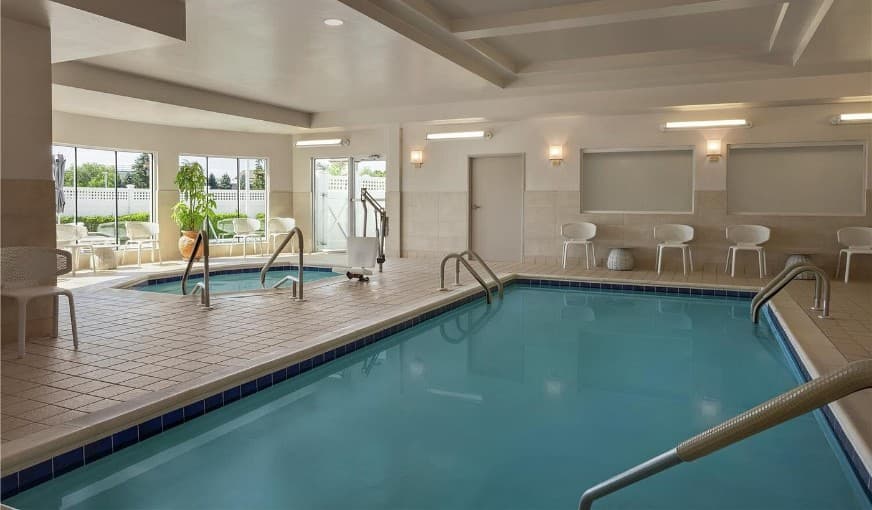 Hilton Garden Inn Riverhead hotel photo 5
