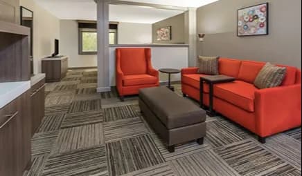 Hilton Garden Inn Syracuse hotel photo 5