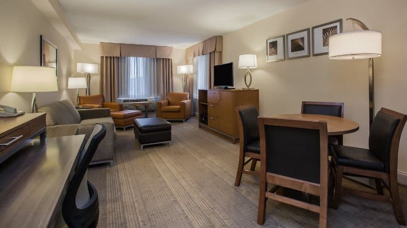 Holiday Inn Saratoga Springs, an IHG Hotel hotel photo 4