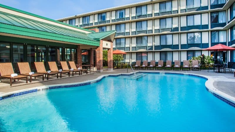 Holiday Inn Saratoga Springs, an IHG Hotel hotel photo 5