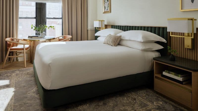 Iberostar 70 Park Avenue hotel photo 3