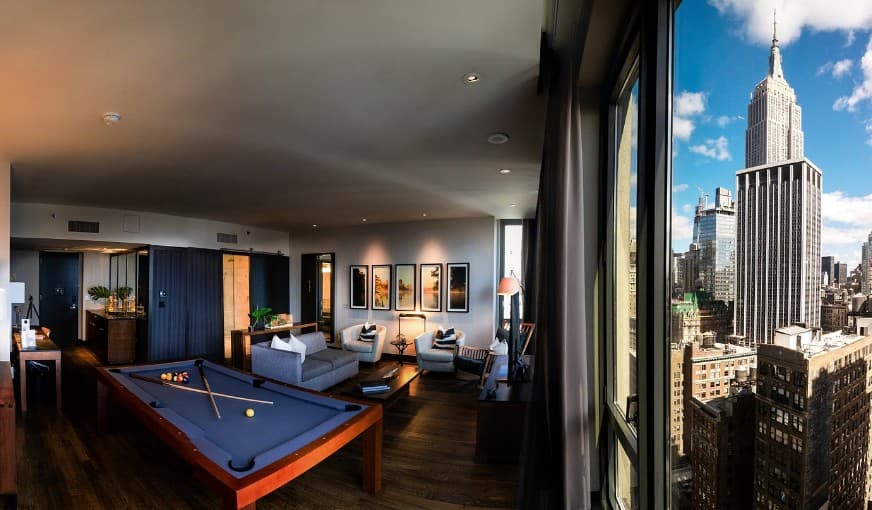 Kimpton Hotel Eventi hotel photo 5