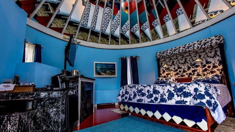 La Tourelle Hotel & Spa hotel photo 2