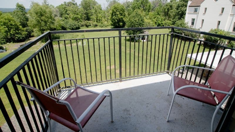 La Tourelle Hotel & Spa hotel photo 4