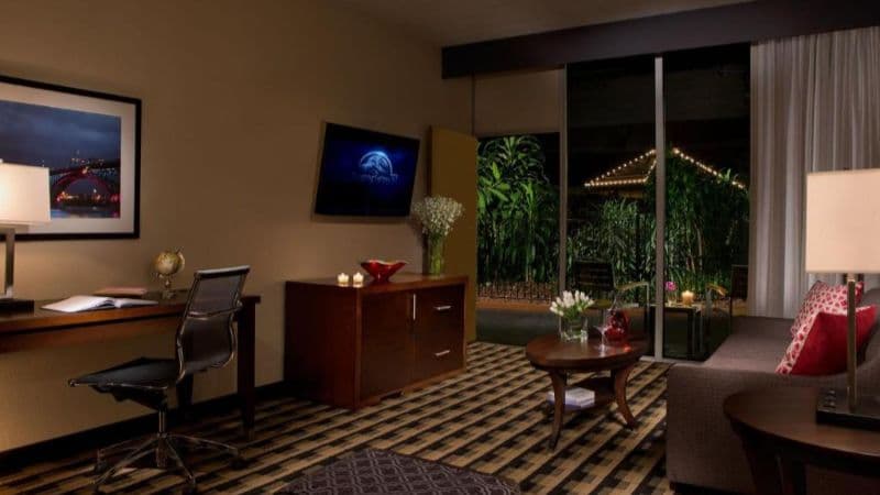 M Hotel Buffalo hotel photo 3