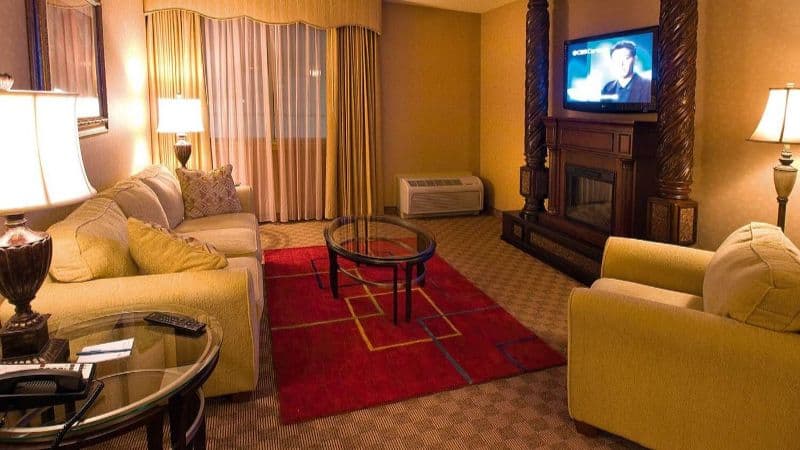 Salvatores Grand Hotel hotel photo 4