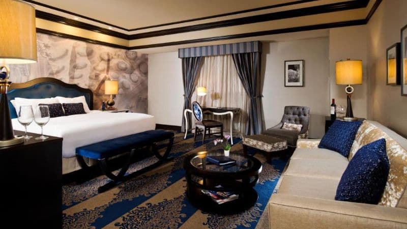Saratoga Casino Hotel hotel photo 2