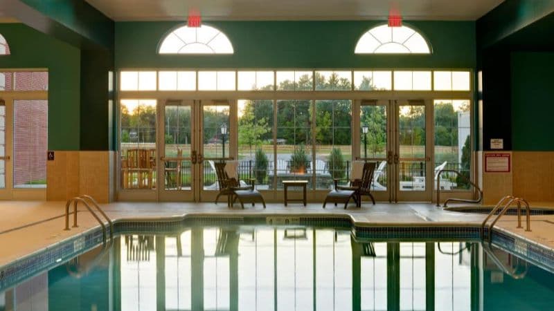 Saratoga Casino Hotel hotel photo 5