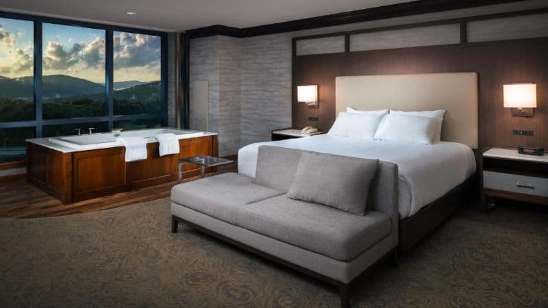 Seneca Allegany Resort & Casino hotel photo 2