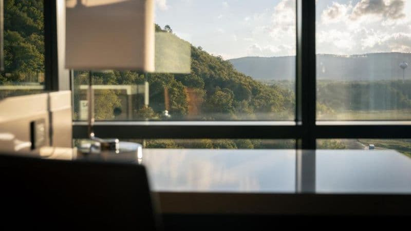 Seneca Allegany Resort & Casino hotel photo 4