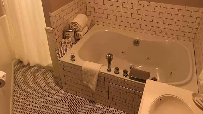 The Brunswick at Saratoga hotel photo 3