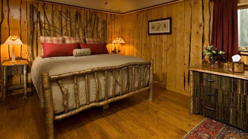 The Fern Lodge hotel photo 2