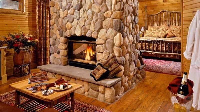 The Fern Lodge hotel photo 3