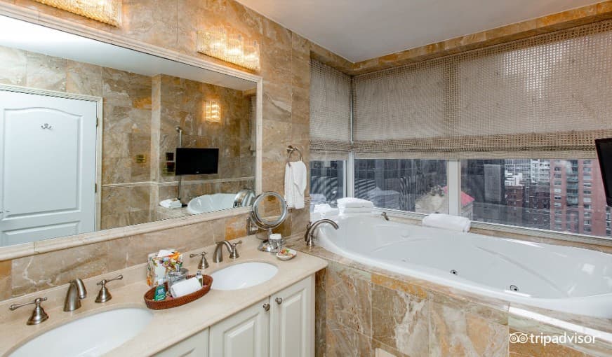 The Kimberly Hotel & Suites hotel photo 2