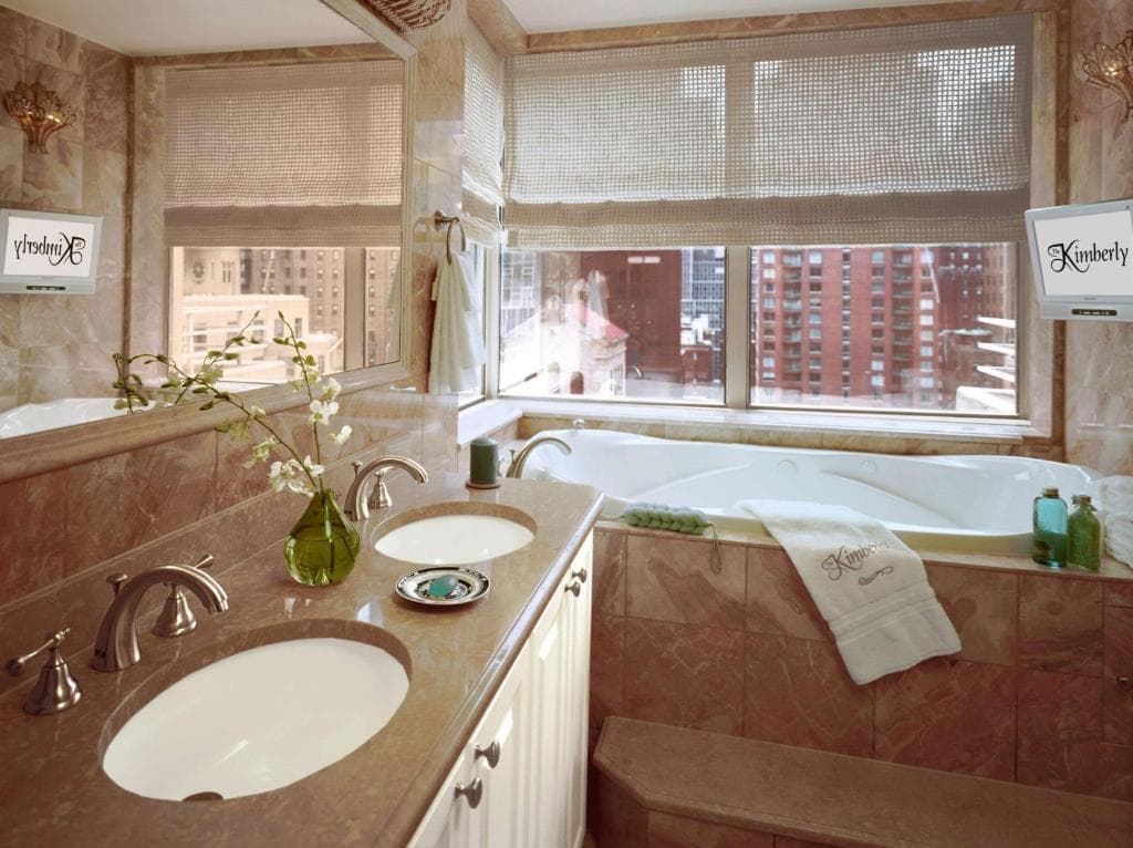 The Kimberly Hotel & Suites hotel photo 3