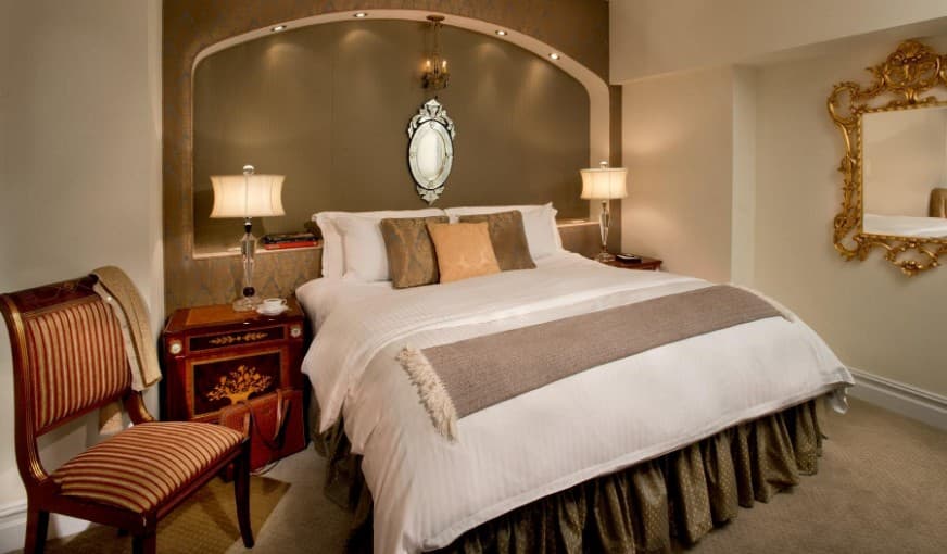 The Kimberly Hotel & Suites hotel photo 4