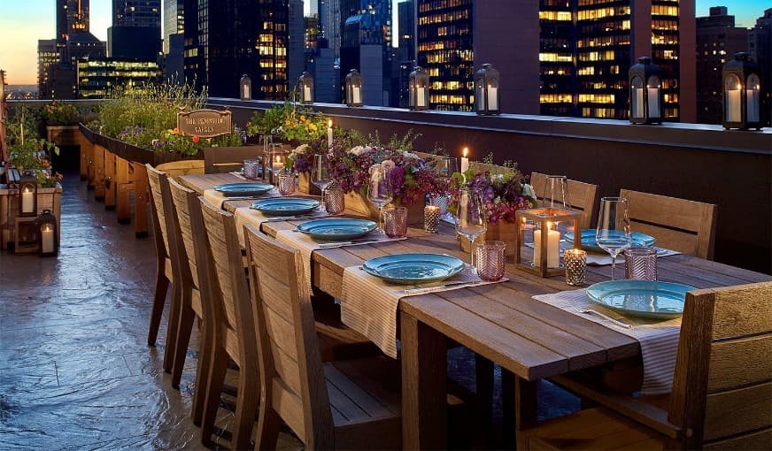 The Peninsula New York hotel photo 5