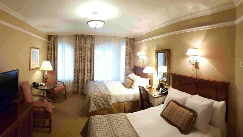 The Wall Street Inn hotel photo 4