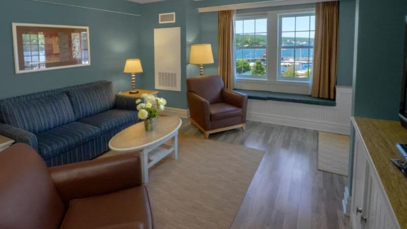 Watkins Glen Harbor Hotel hotel photo 5