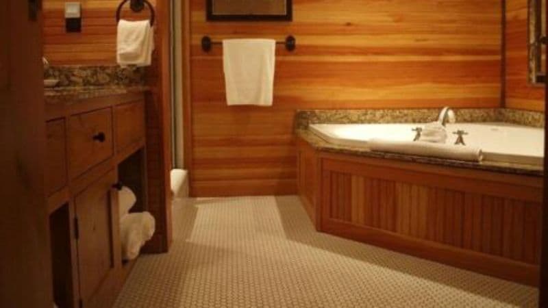 Whiteface Lodge hotel photo 2