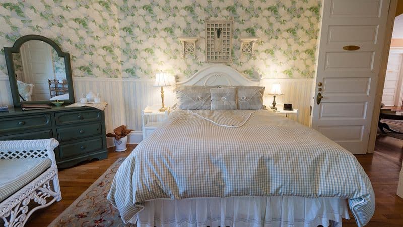Albemarle Inn hotel photo 2