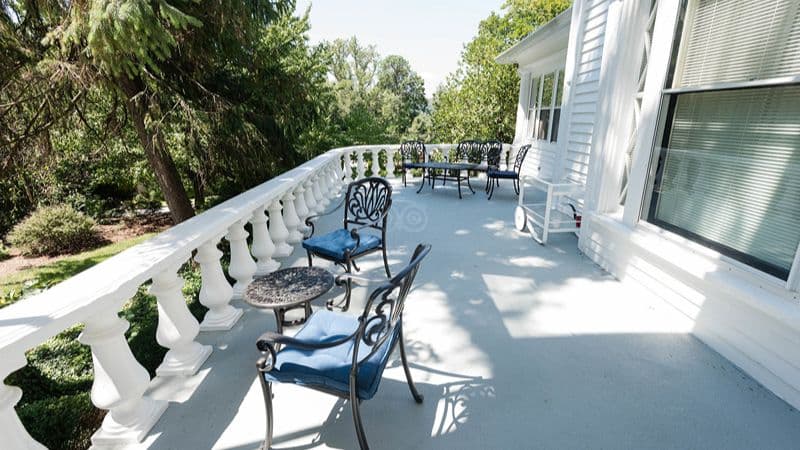 Albemarle Inn hotel photo 5