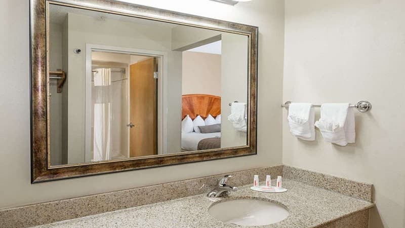 Baymont by Wyndham Asheville/Biltmore hotel photo 2
