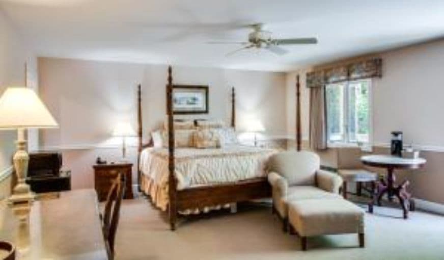 Boxwood Lodge hotel photo 2