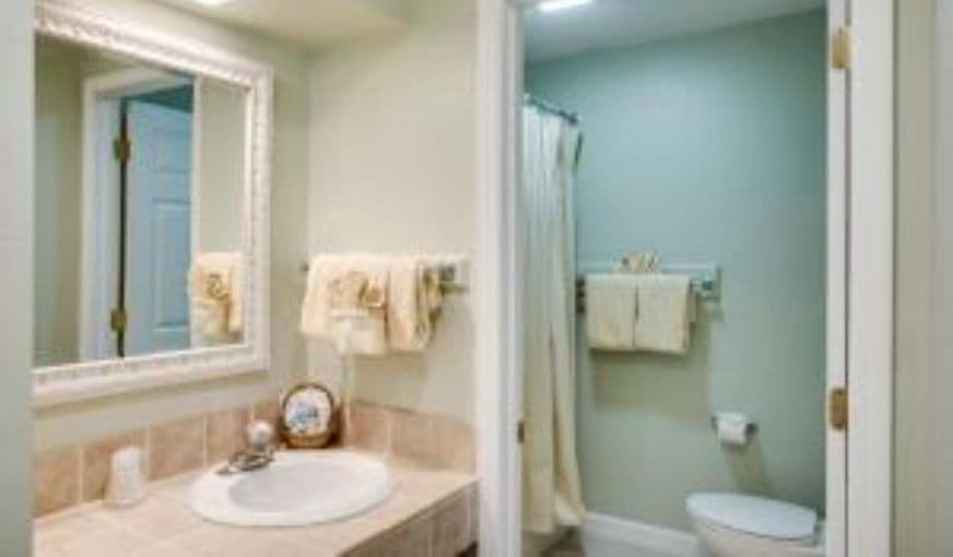 Boxwood Lodge hotel photo 3